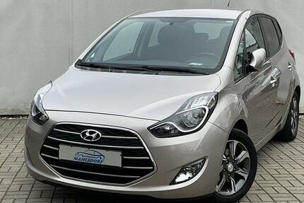 Hyundai ix20 25.968 km 16.960 &euro; Berlin - Hellersdorf 12623