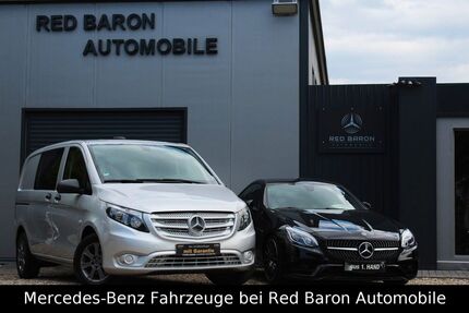 Mercedes-Benz Vito 150.000 km 16.999 &euro; Berlin 12557