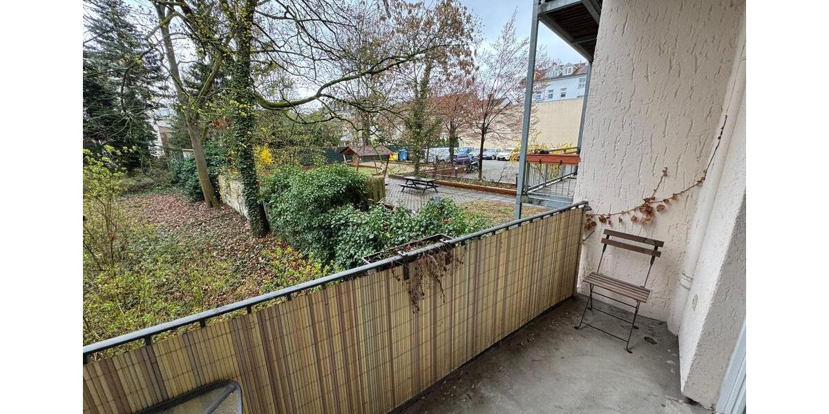 Erdgeschoßwohnung Berlin Spandau - 2 Zimmer, 48 m&sup2;, 1.300&euro; | Angebot:26316660