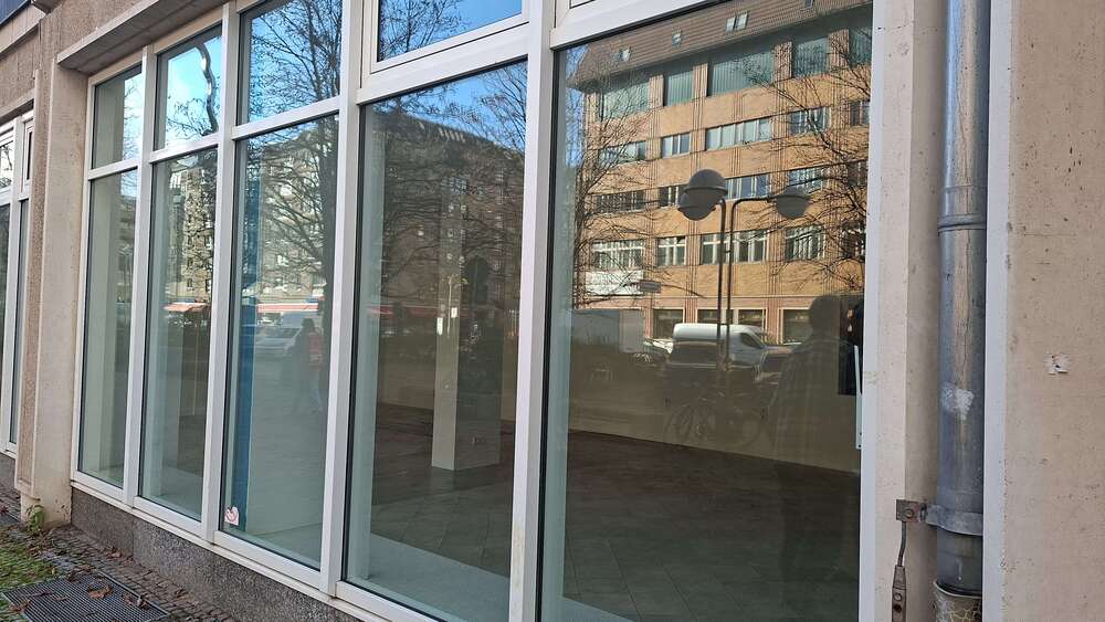 Gewerbeobjekt Berlin Mitte - 2.500&euro; | Angebot:26269362