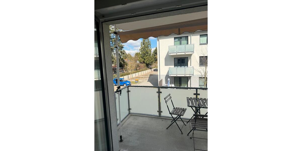 Etagenwohnung Blankenfelde-Mahlow Groß Kienitz - 3 Zimmer, 65 m&sup2;, 1.050&euro; | Angebot:25991674