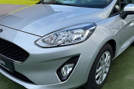 Ford Fiesta 128.000 km 6.490 &euro; Falkensee bei Berlin 14612
