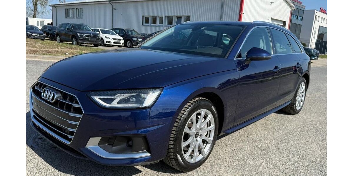 Audi A4 185.500 km 15.490 &euro; Blankenfelde-Mahlow 15827