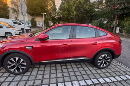 Renault Arkana 70.100 km 17.500 &euro; Berlin 12057