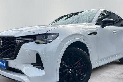 Mazda CX-60 36.655 km 37.990 &euro; Berlin 13599