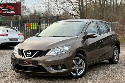 Nissan Pulsar 105.000 km 7.999 € Berlin 13158