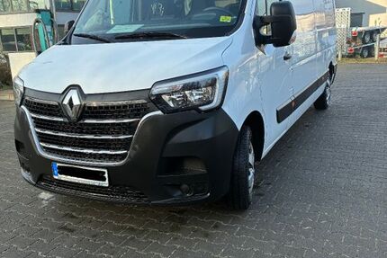 Renault Master 22.440 km 23.500 &euro; Berlin 13581