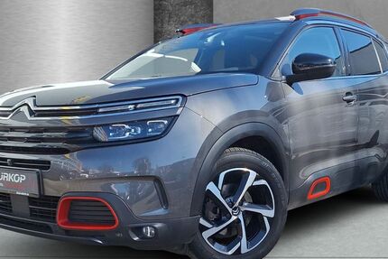 Citroen C5 Aircross 88.374 km 19.990 &euro; Berlin 10409
