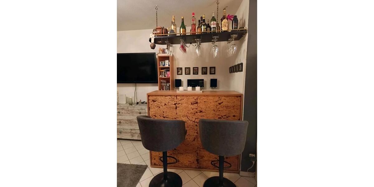 Erdgeschoßwohnung Potsdam - 2 Zimmer, 52 m&sup2;, 220.000&euro; | Angebot:25647341