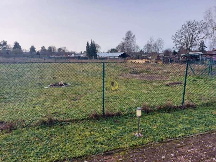Grundstück zu verkaufen in Trebbin 158.100 € 396 m²