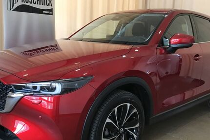Mazda CX-5 18.100 km 32.500 &euro; Berlin 13088