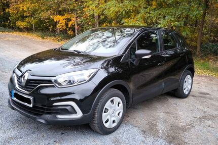 Renault Captur 39.772 km 9.000 &euro; Michendorf 14552