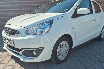 Mitsubishi Space Star 92.000 km 6.499 &euro; Berlin 13125