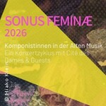 Sonus Femina #8