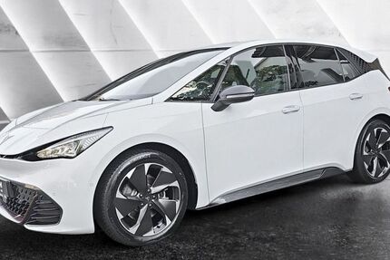 Cupra Born 31.900 km 23.990 &euro; Berlin 12681