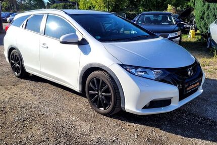 Honda Civic 210.000 km 7.700 &euro; Berlin 13127