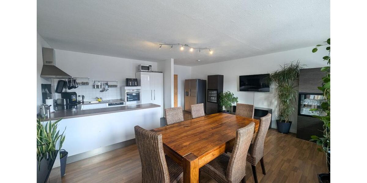 Etagenwohnung Berlin Mitte - 3 Zimmer, 116 m&sup2;, 1.600&euro; | Angebot:27692295