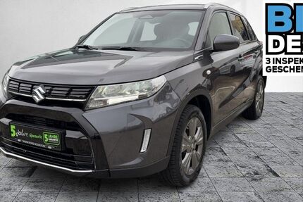 Suzuki Vitara 22.228 km 22.980 € Berlin 12359