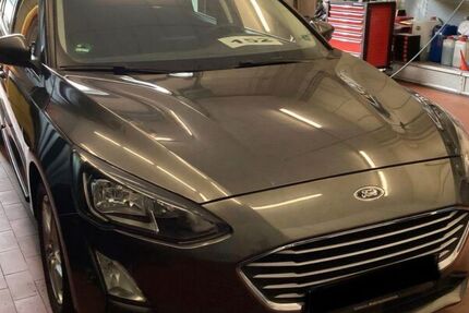 Ford Focus 139.000 km 8.990 &euro; Falkensee 14612