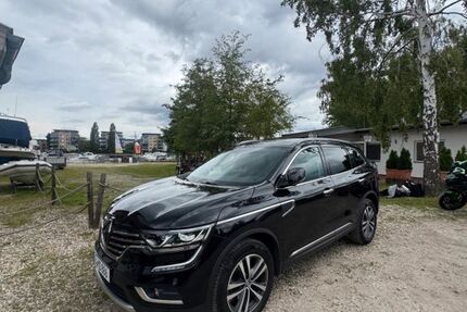 Renault Koleos 118.000 km 16.500 &euro; Berlin 12559