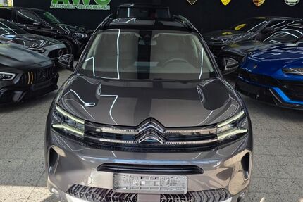 Citroen C5 Aircross 4.909 km 21.900 &euro; Grossbeeren 14979