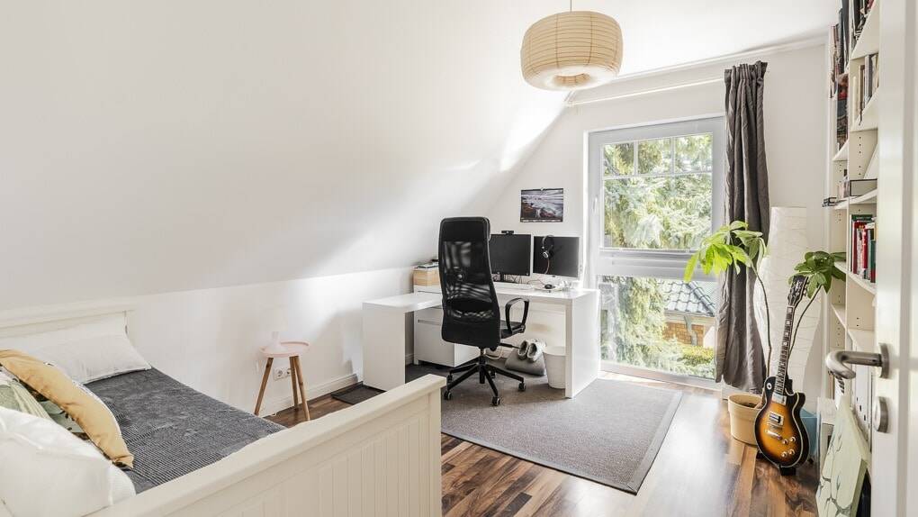 Einfamilienhaus Brieselang - 4 Zimmer, 123 m&sup2;, 549.000&euro; | Angebot:26334731