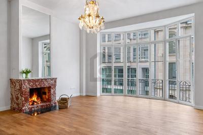 EXKLUSIVES WOHN- UND GESCHÄFTSAMBIENTE - Wohn- & Geschäftshaus Berlin-Mitte Mitte | Angebot:26570870