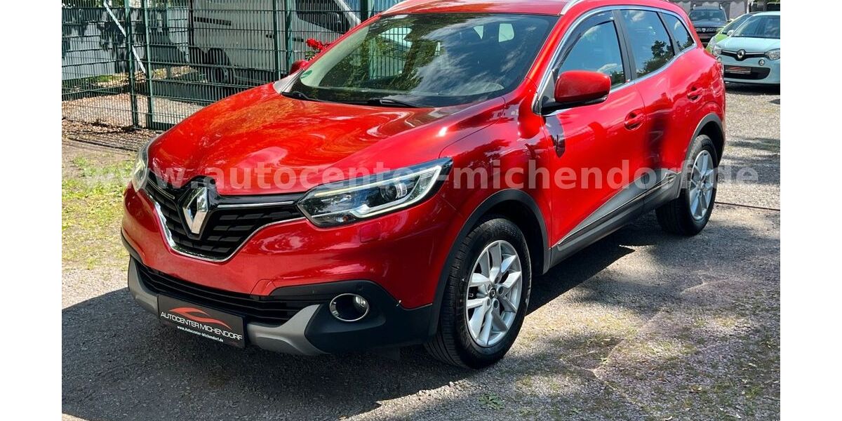 Renault Kadjar 140.000 km 8.999 &euro; Michendorf 14552