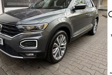 VW T-Roc 90.205 km 19.990 &euro; Berlin 13435