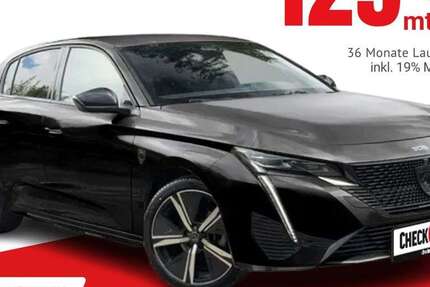 Peugeot 308 33.277 km 27.089 € Teltow 14513