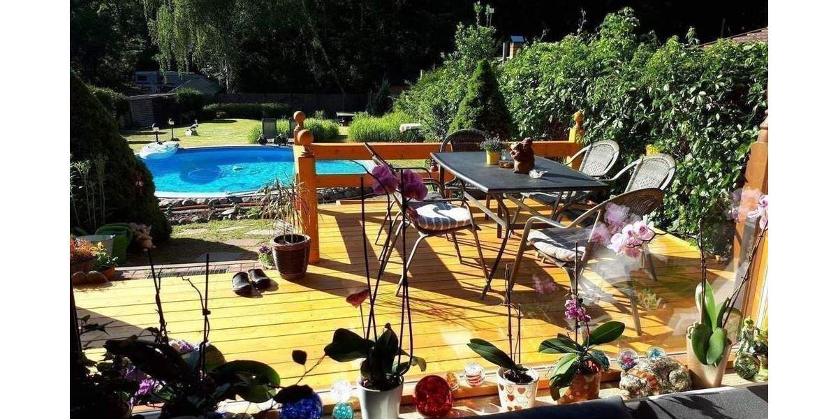 Einfamilienhaus Schwielowsee Caputh - 4 Zimmer, 120 m&sup2;, 629.000&euro; | Angebot:26410123