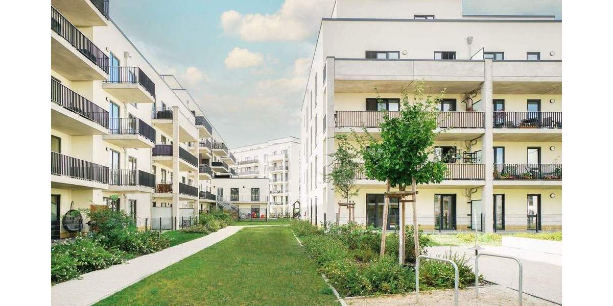 Etagenwohnung Berlin Siemensstadt - 2 Zimmer, 77 m&sup2;, 1.376&euro; | Angebot:25803169