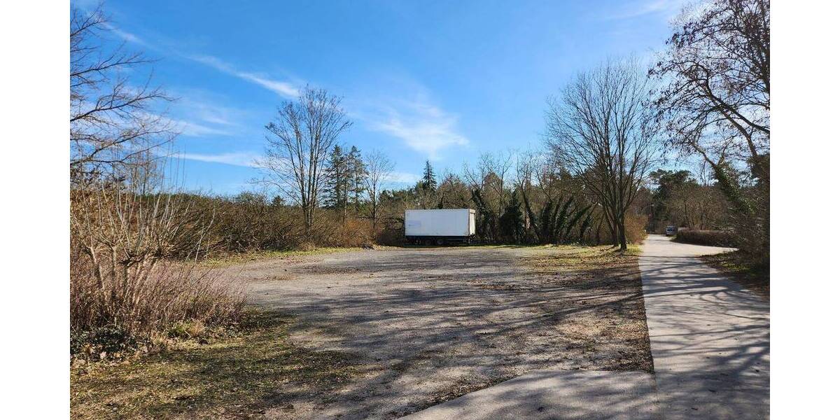 Grundstück Kloster Lehnin Netzen - 45.000&euro; | Angebot:25983404