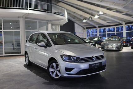 VW Golf Sportsvan 88.736 km 12.700 &euro; Nuthetal 14558
