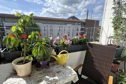 Wohnung Falkensee - 3 Zimmer, 63 m&sup2;, 189.000&euro; | Angebot:27255618