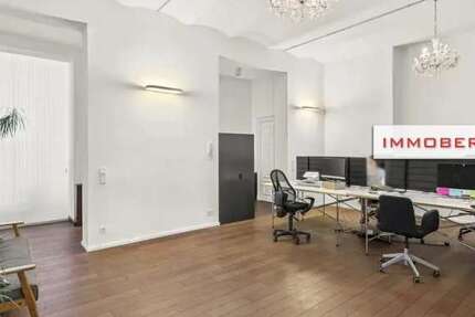 Wohnung zum Kaufen in Berlin 649.000 € 84 m² 2 zimmer