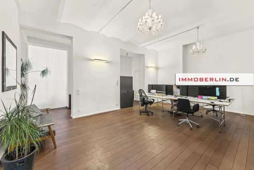 Wohnung zum Kaufen in Berlin 649.000 € 84 m² 2 zimmer