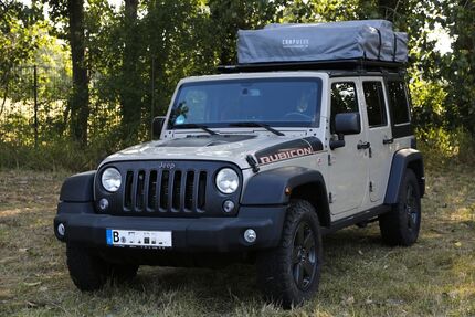 Jeep Wrangler 130.700 km 32.900 &euro; Berlin 12587