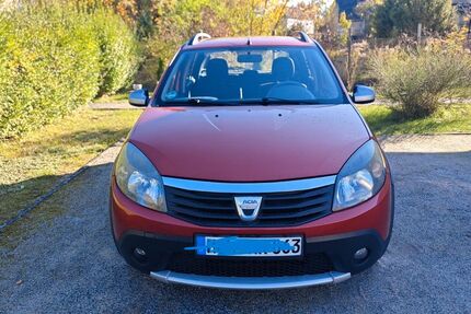 Dacia Sandero 341.000 km 2.199 € Berlin 10551