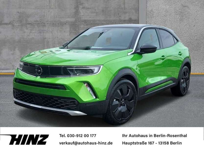 Mokka