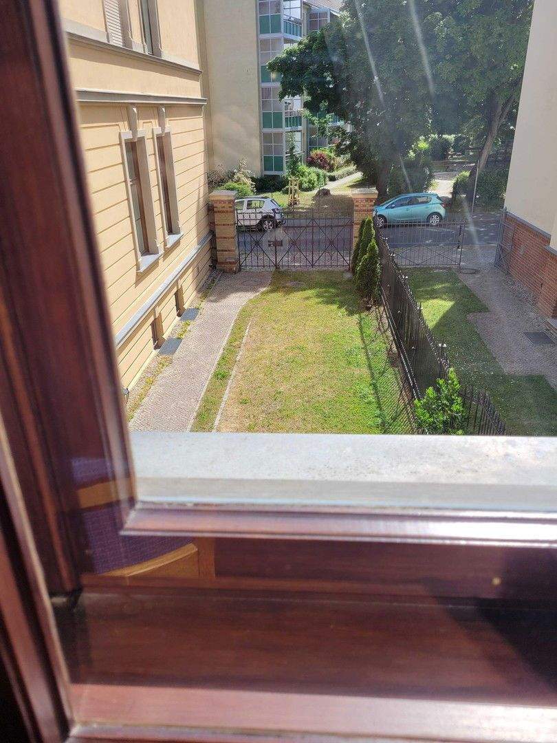 Remise als EFH + Neubauprojekt in Potsdam 6 zimmer