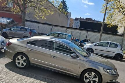 VW CC 129.000 km 12.800 &euro; Berlin 12489