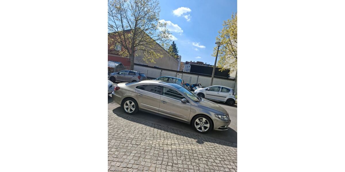 VW CC 129.000 km 12.800 &euro; Berlin 12489