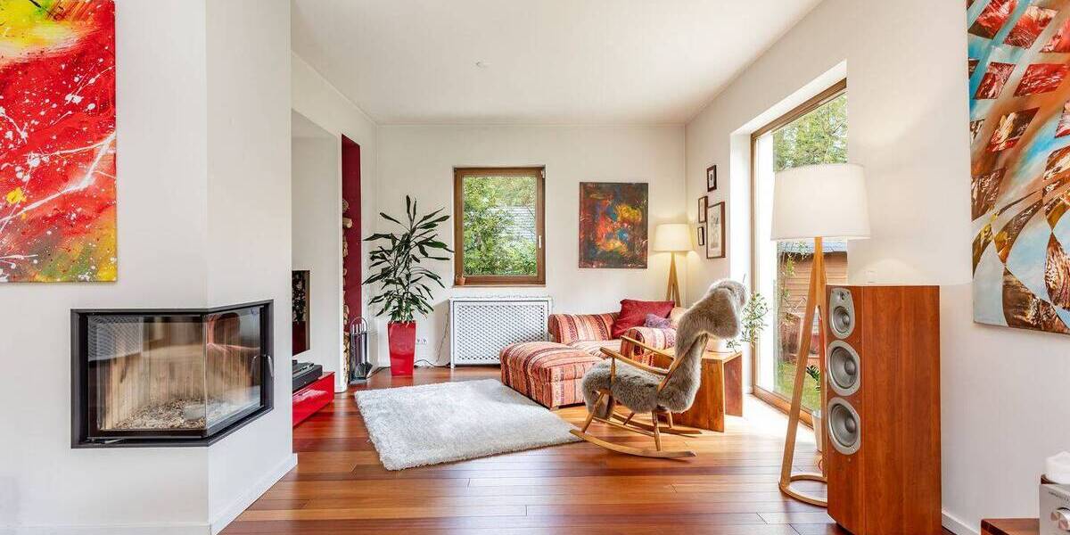 Einfamilienhaus Potsdam Groß Glienicke - 5 Zimmer, 259 m&sup2;, 1.590.000&euro; | Angebot:26290613