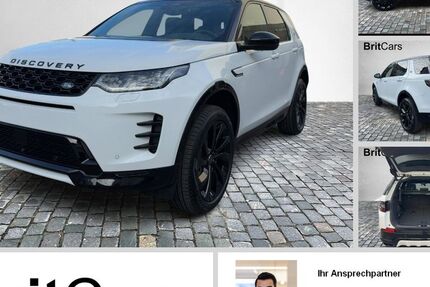 Land Rover Discovery Sport 1.320 km 57.848 &euro; Berlin 10711