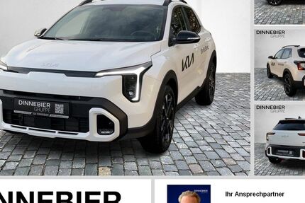 Kia Stonic 3.500 km 25.690 &euro; Berlin 12681