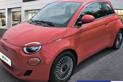 Fiat 500e 4.100 km 21.790 &euro; Berlin 12681
