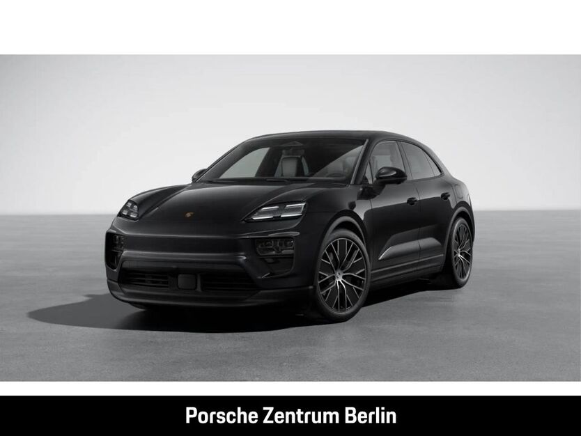 Porsche Macan 9.500 km 84.930 € Berlin 10587