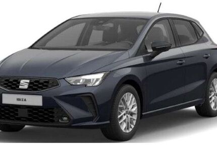 Seat Ibiza 1.500 km 25.111 &euro; Berlin 13581