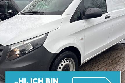 Mercedes-Benz Vito 31.500 km 27.727 &euro; Berlin 12305